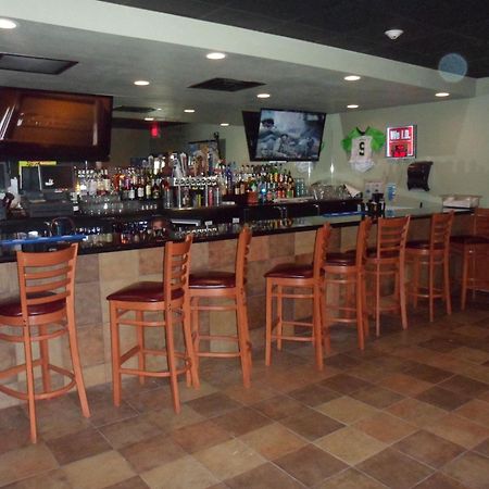 Boarders Inn & Suites By Cobblestone Hotels - Grand Island Buitenkant foto