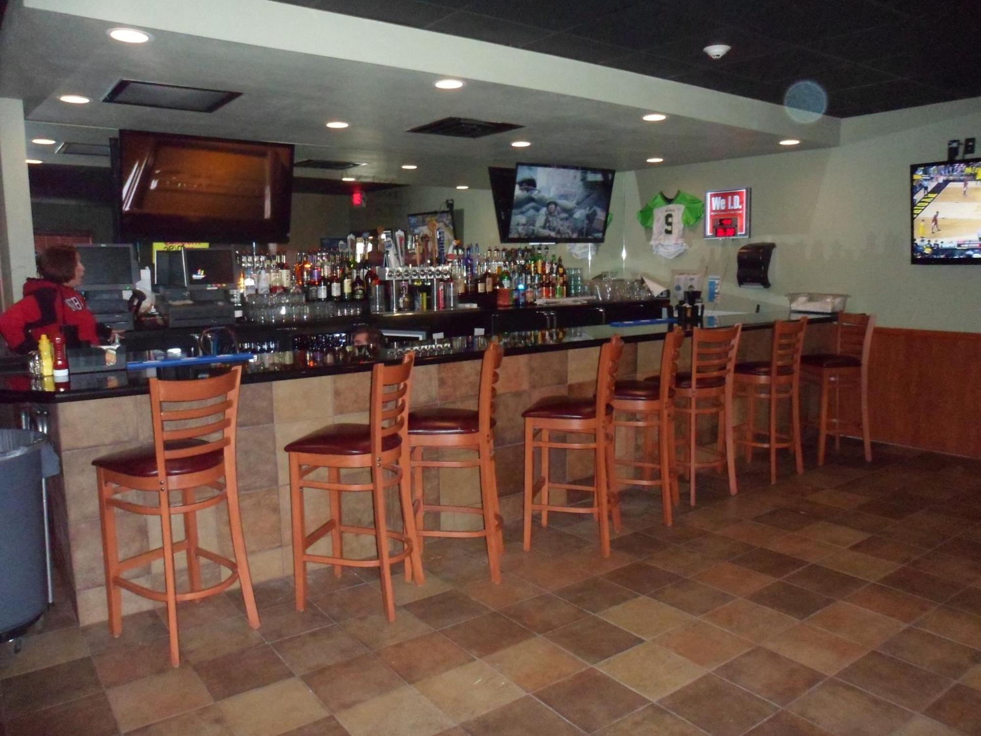 Boarders Inn & Suites By Cobblestone Hotels - Grand Island Buitenkant foto