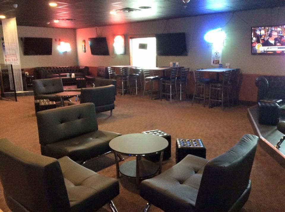 Boarders Inn & Suites By Cobblestone Hotels - Grand Island Buitenkant foto
