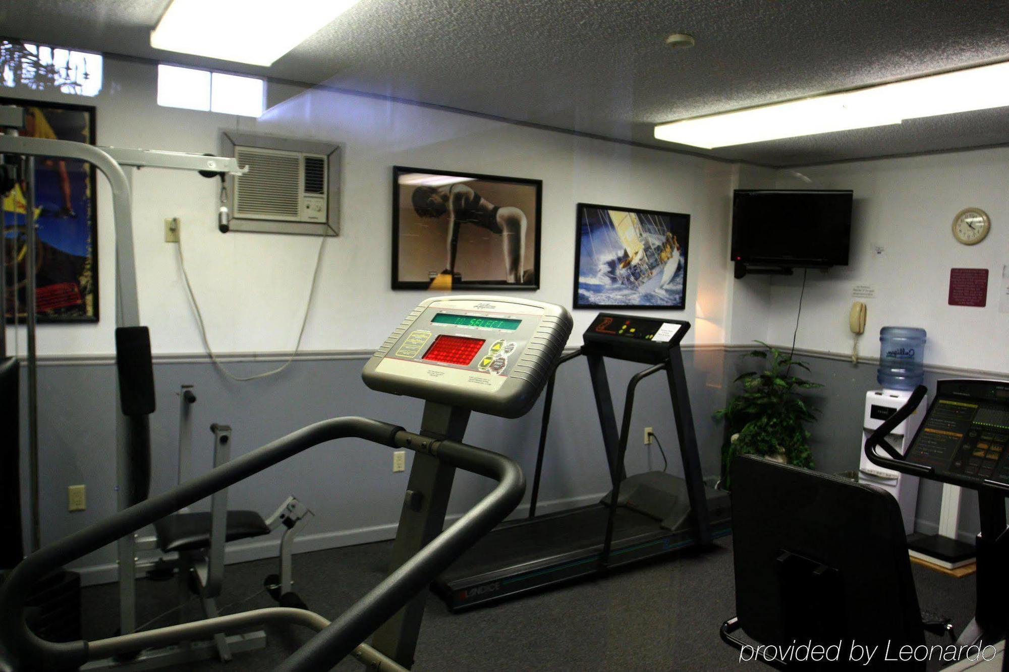 Boarders Inn & Suites By Cobblestone Hotels - Grand Island Buitenkant foto