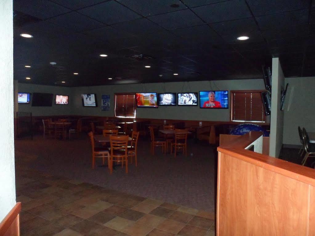 Boarders Inn & Suites By Cobblestone Hotels - Grand Island Buitenkant foto