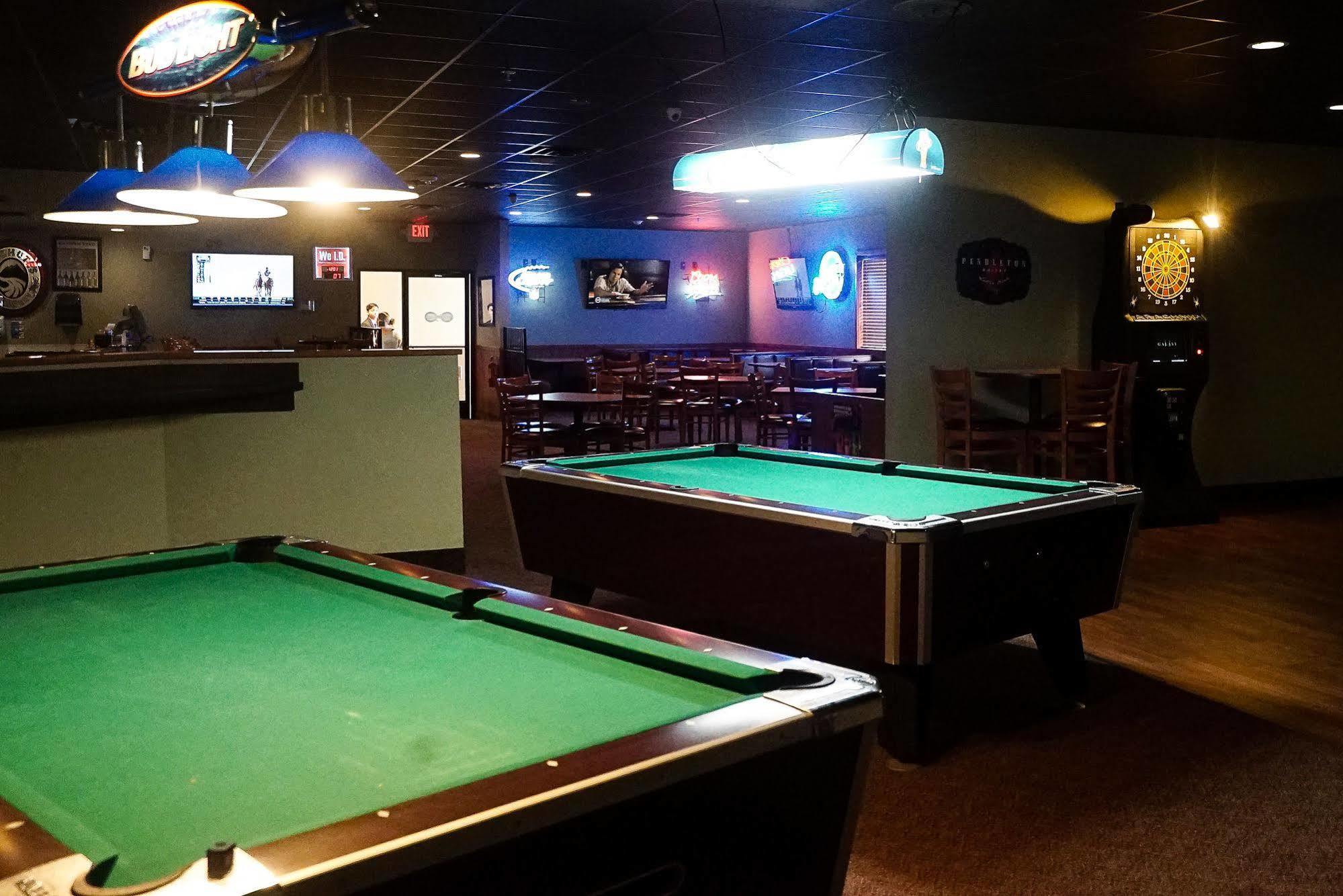 Boarders Inn & Suites By Cobblestone Hotels - Grand Island Buitenkant foto